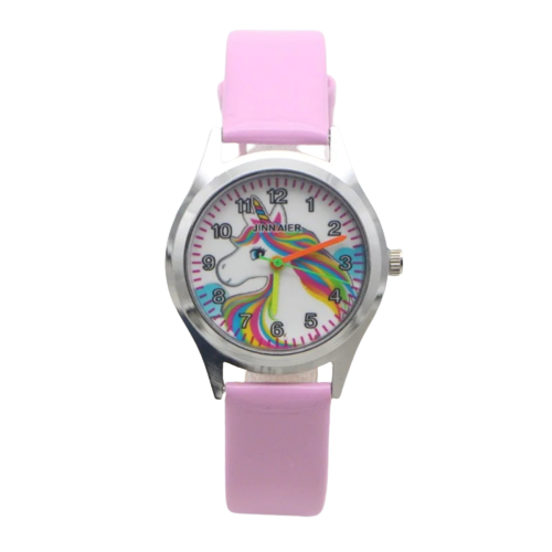 Montre Analogique Enfant Licorne