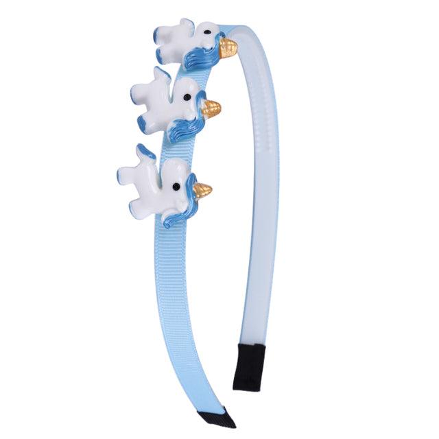Accessoire serre-tête licorne - Licorne