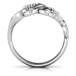 Bague Licorne Bleue - Une Licorne