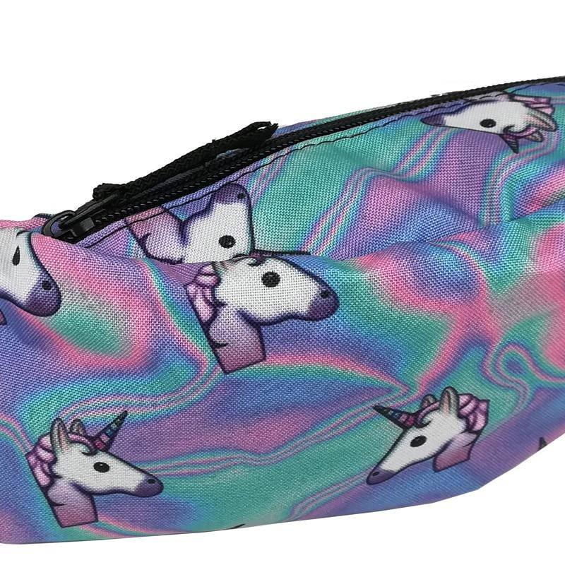 Banane Licorne Emoji - Une Licorne