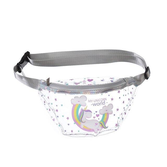 Banane Licorne Endormie - Une Licorne