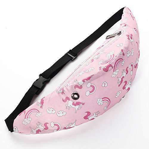 Banane Licorne Fille - Une Licorne