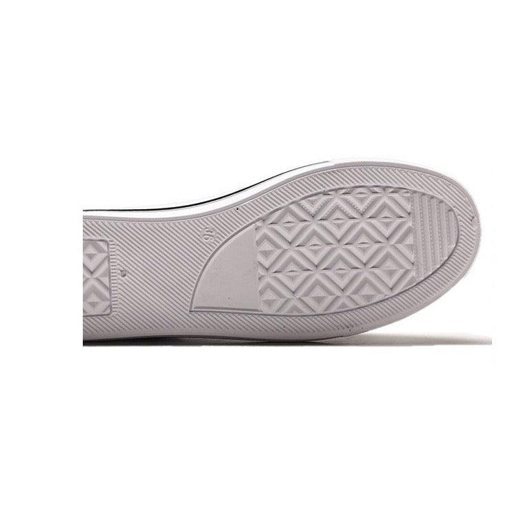 Baskets licorne femme en toile - Licorne