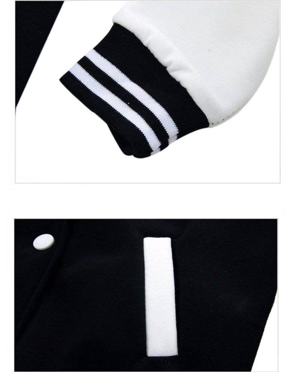 Blouson Licorne - Une Licorne