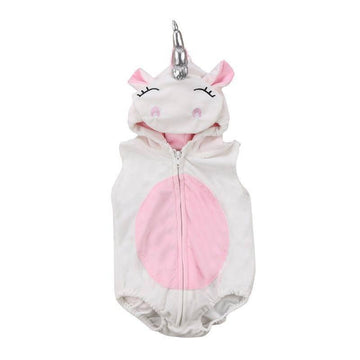 Body Costume Licorne - Une Licorne