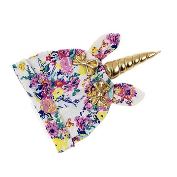 Bonnet Licorne Multicolore Bébé - Licorne