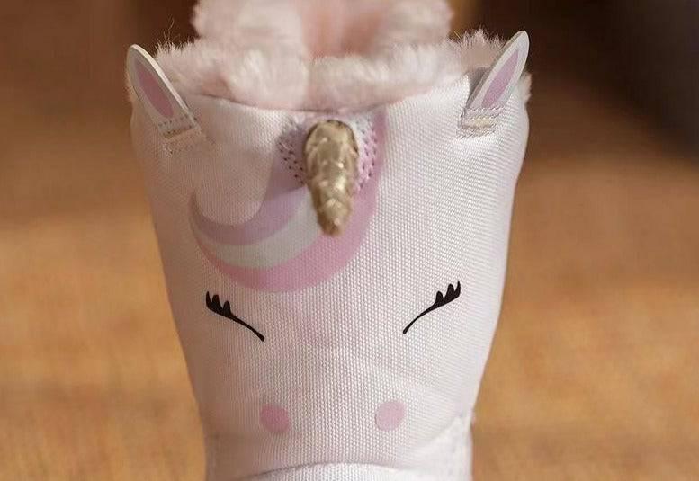 Bottes d'hiver Licorne - Licorne