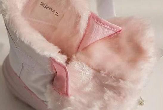 Bottes d'hiver Licorne - Licorne