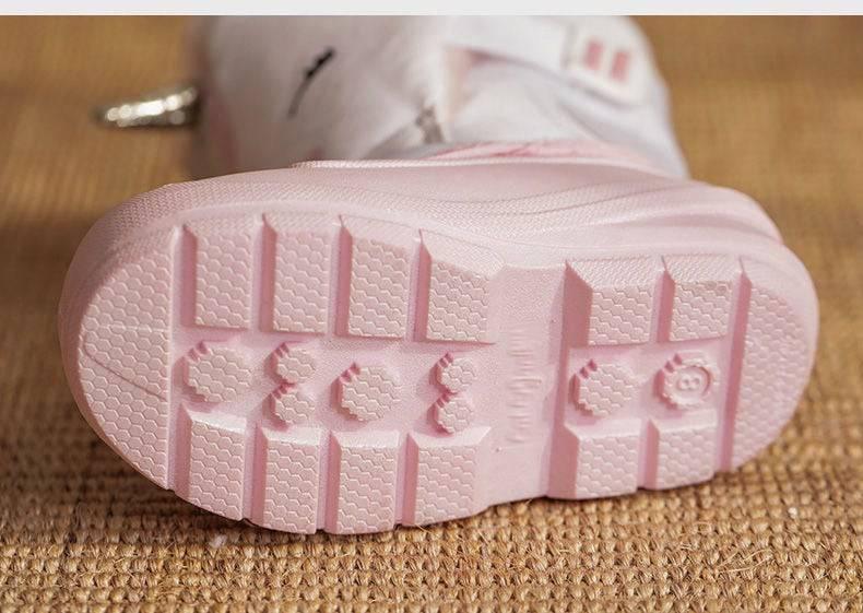 Bottes d'hiver Licorne - Licorne