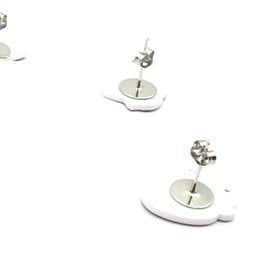 Boucles d'Oreilles Licorne<br> Mini et Mimi - Une Licorne