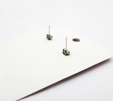 Boucles d'Oreilles Licorne<br> Qui Vomit - Une Licorne