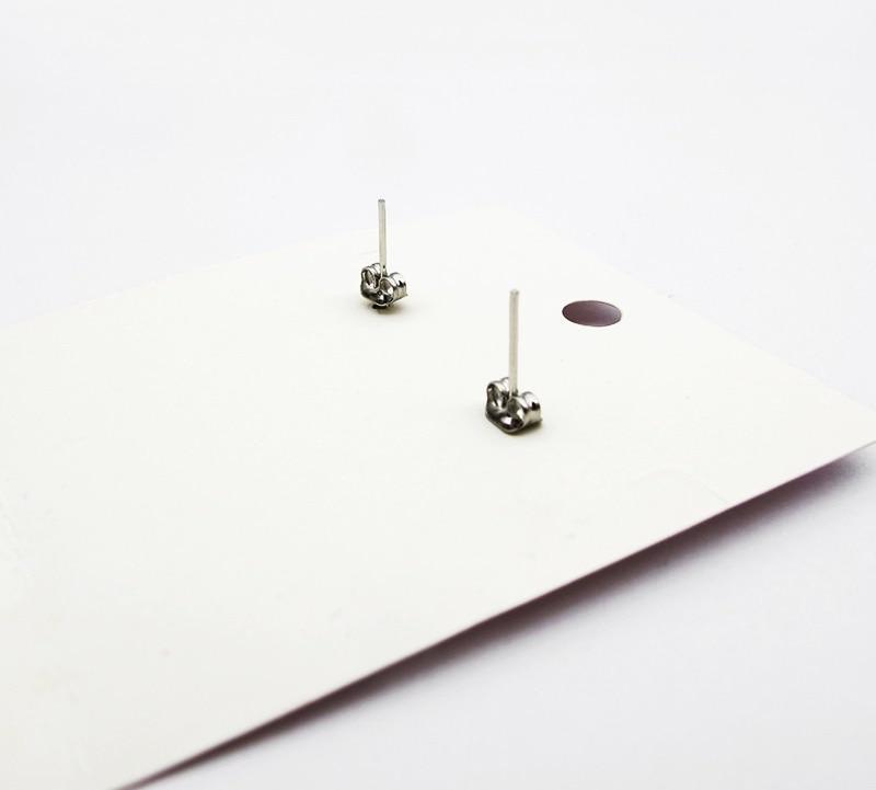 Boucles d'Oreilles Licorne<br> Rigolotes - Une Licorne