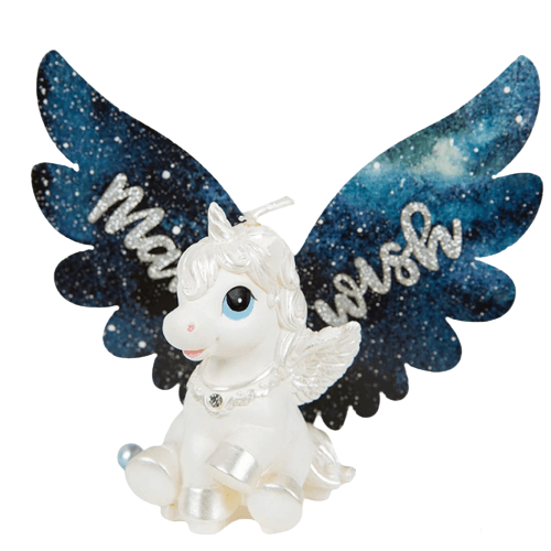 Bougie my jolie candle licorne - Licorne