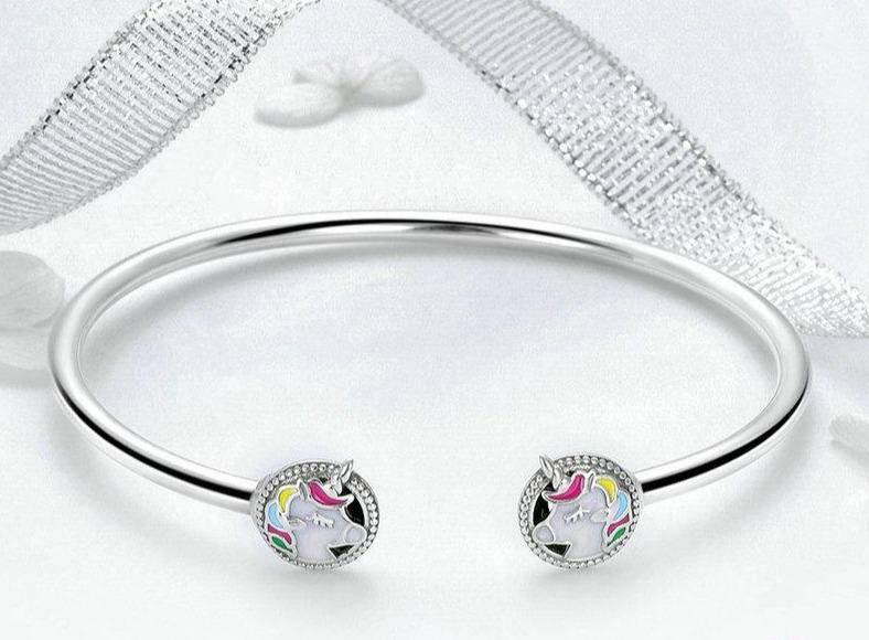 Bracelet Licorne Femme - Une Licorne