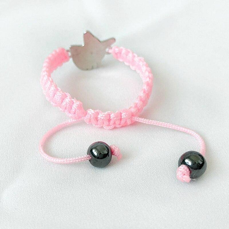 Bracelet Licorne Petite Fille - Une Licorne