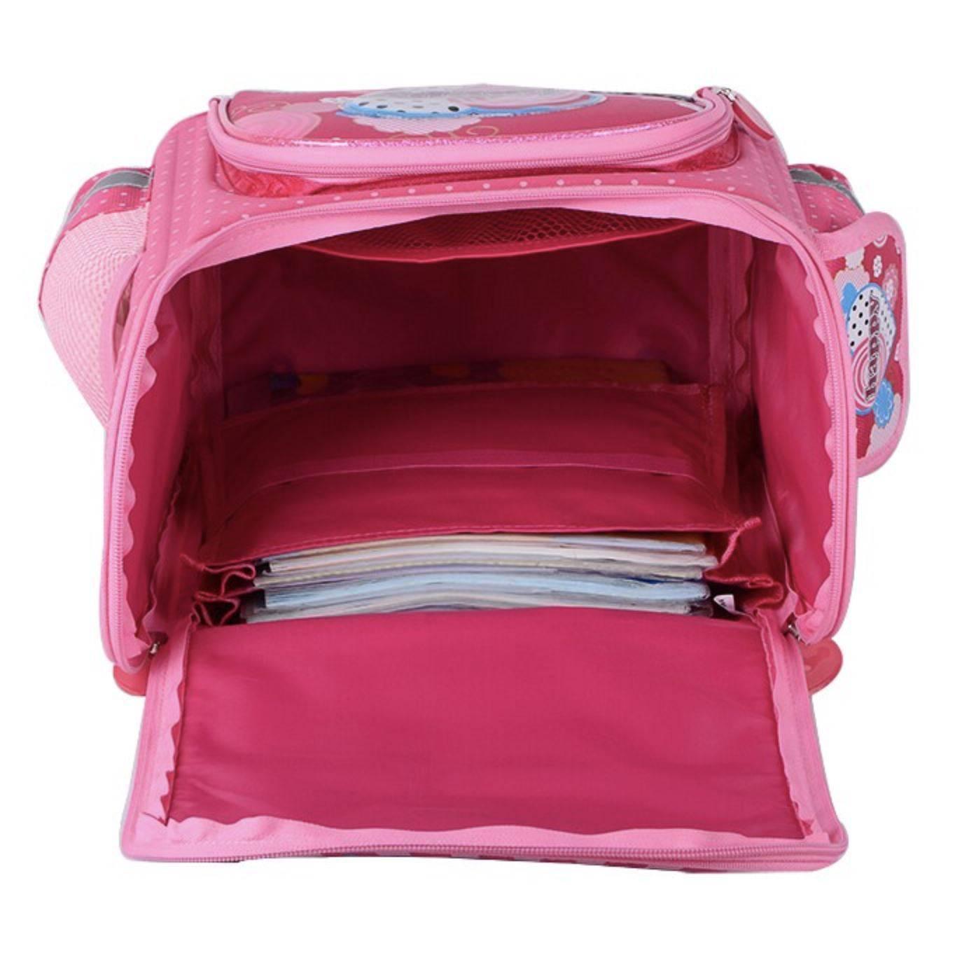 Cartable Licorne Fille - Une Licorne