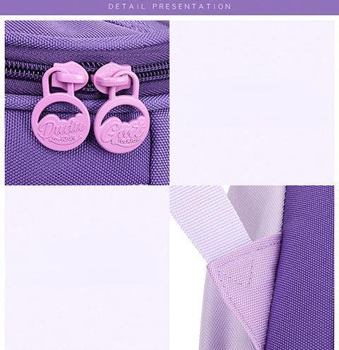 Cartable licorne magique avec kit complet - Licorne