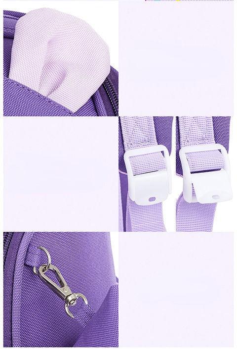 Cartable licorne magique avec kit complet - Licorne