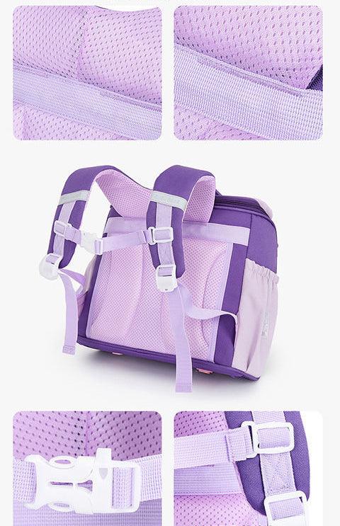 Cartable licorne magique avec kit complet - Licorne