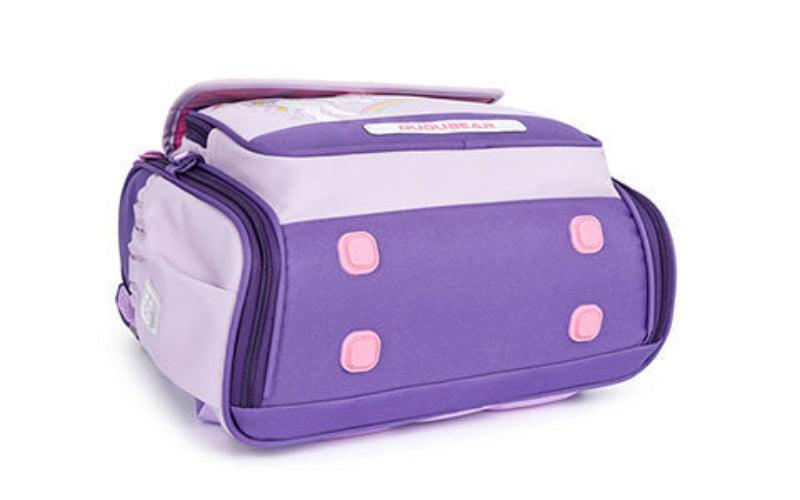 Cartable licorne magique avec kit complet - Licorne