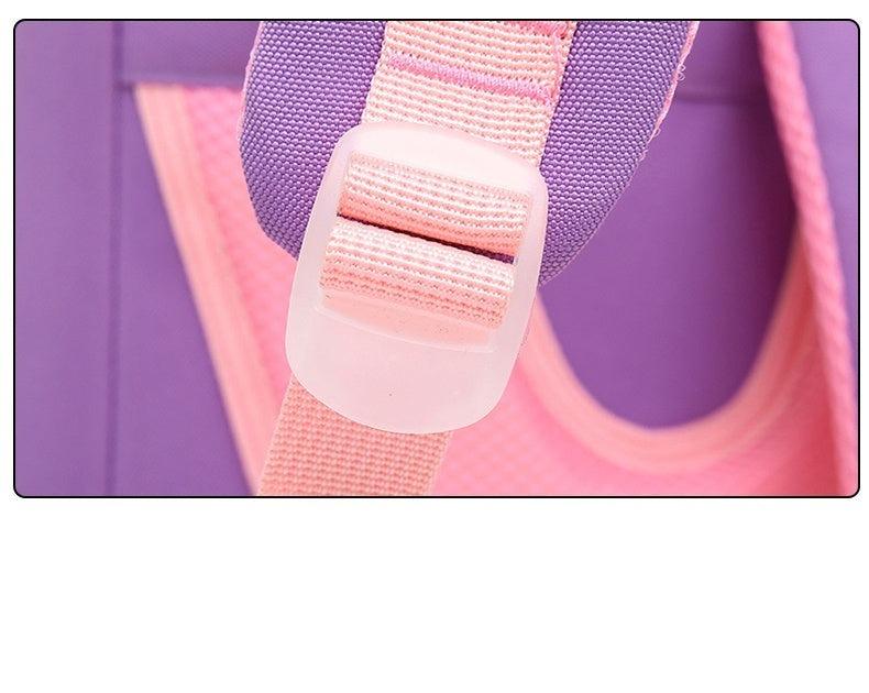 Cartable licorne orthopédique - Licorne