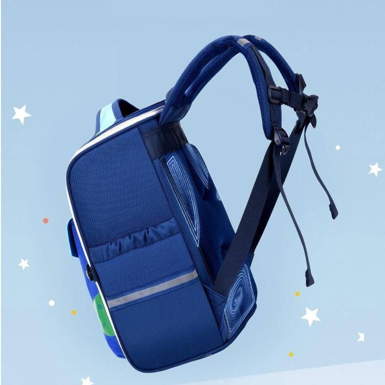 Cartable Licorne Rose - Une Licorne