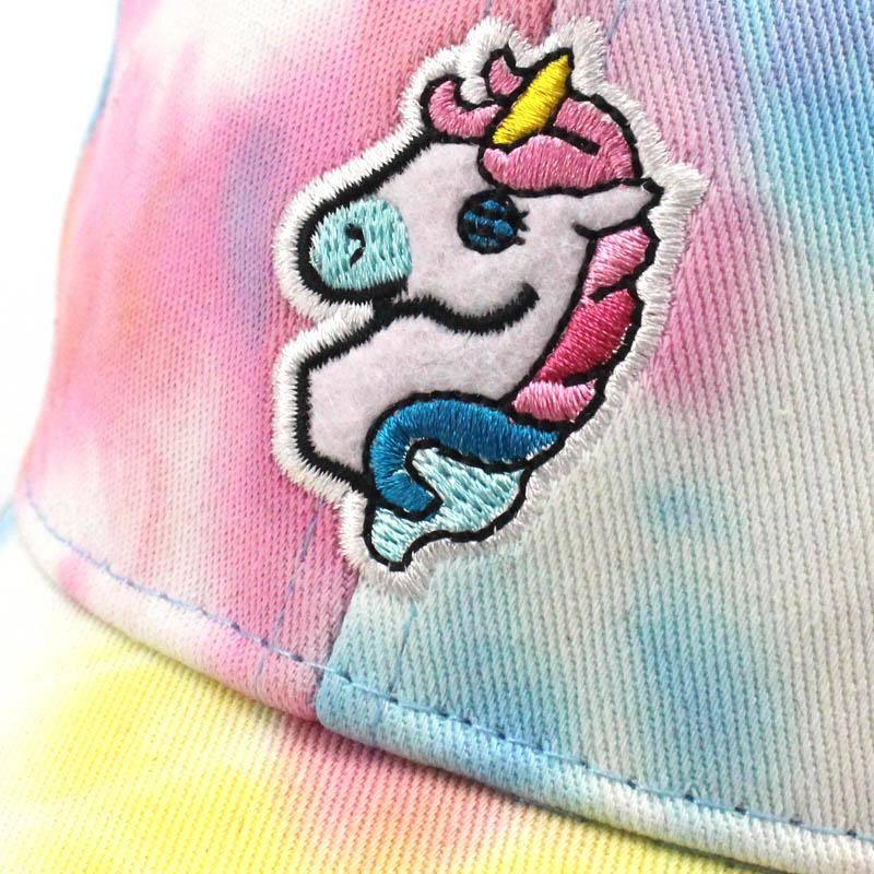 Casquette Licorne Camouflage - Une Licorne