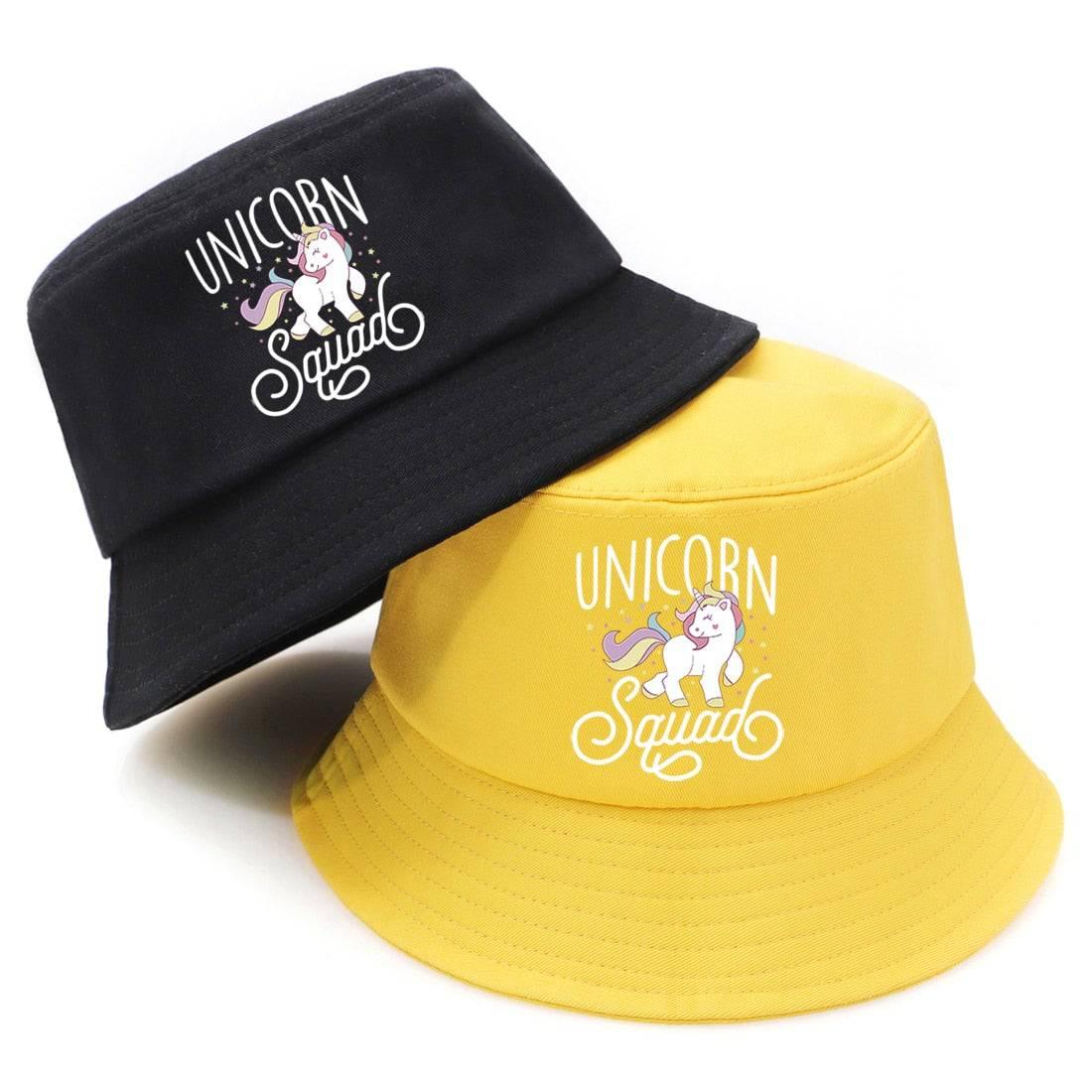 Chapeau Bob Licorne en Coton - Licorne
