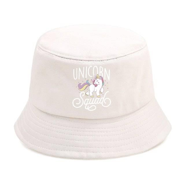 Chapeau Bob Licorne en Coton - Licorne