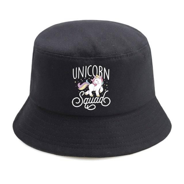 Chapeau Bob Licorne en Coton - Licorne