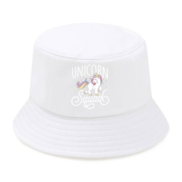 Chapeau Bob Licorne en Coton - Licorne
