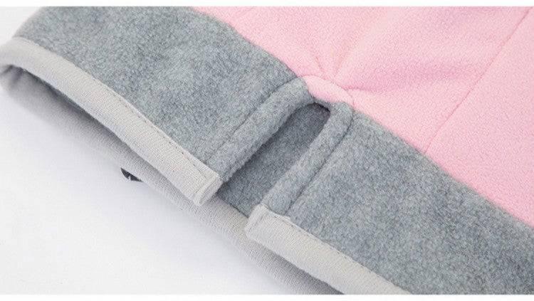 Chapeau d'Hiver Fille Licorne - Licorne