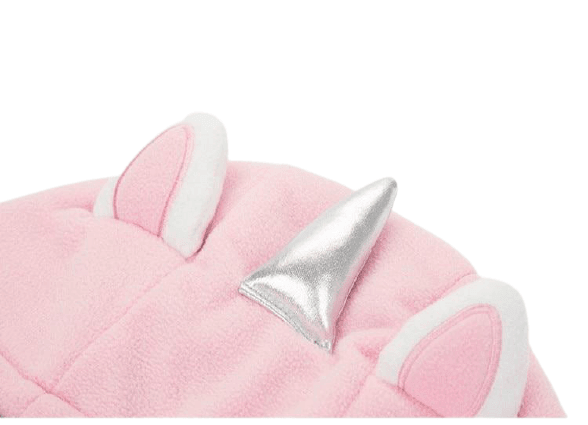 Chapeau d'Hiver Fille Licorne - Licorne