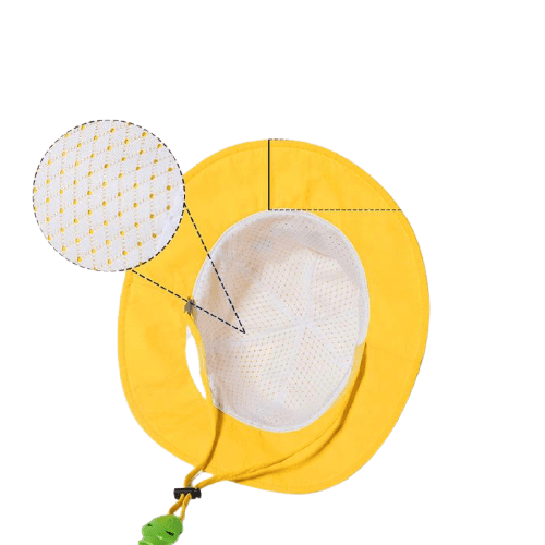 Chapeau Enfant Avec Corde Licorne - Licorne