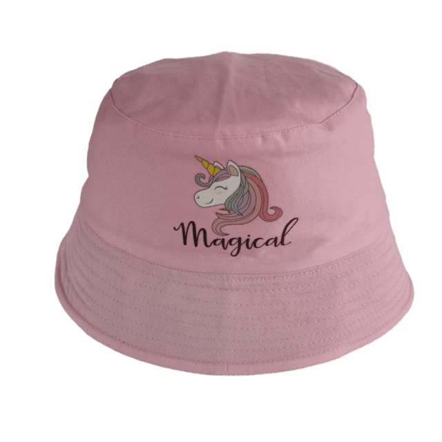 Chapeau Licorne Pliable - Licorne