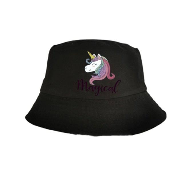 Chapeau Licorne Pliable - Licorne