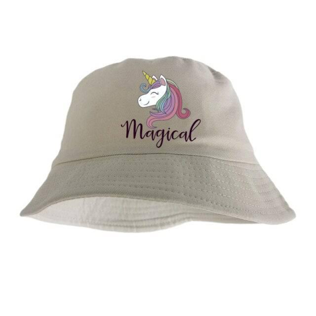 Chapeau Licorne Pliable - Licorne