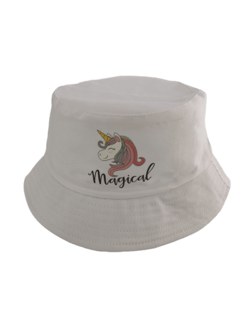 Chapeau Licorne Pliable - Licorne