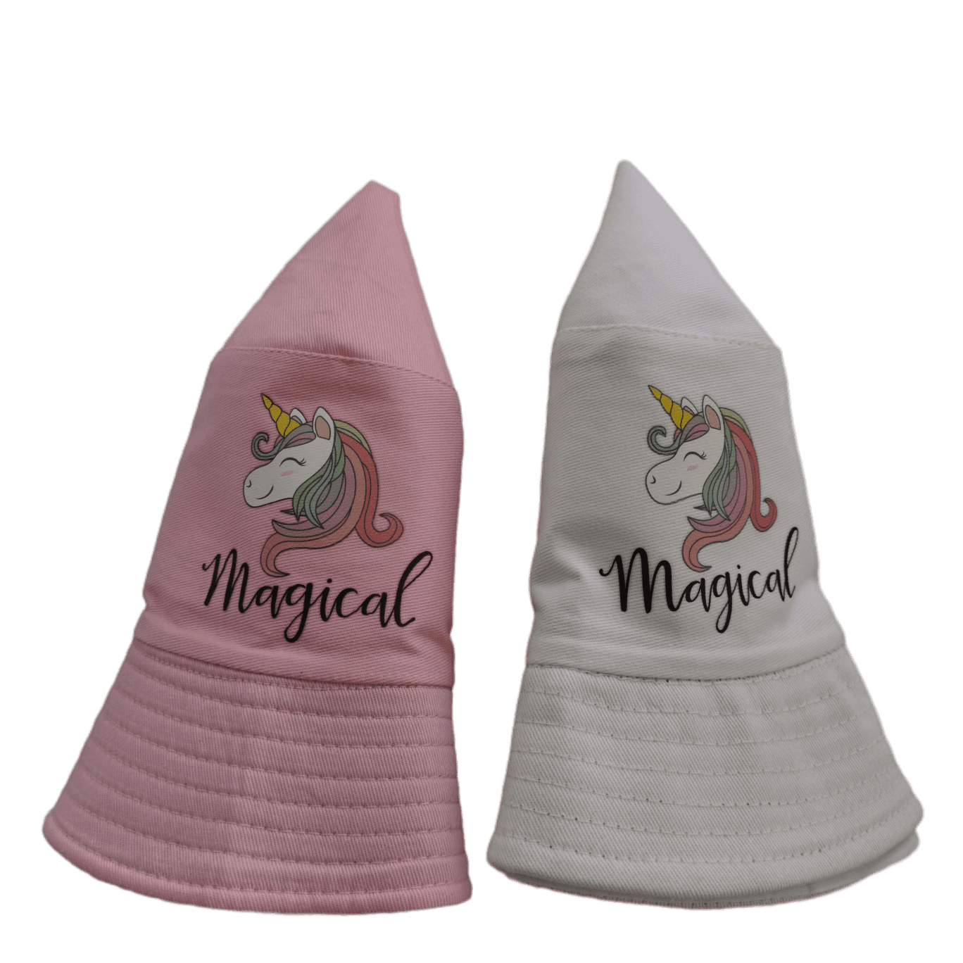 Chapeau Licorne Pliable - Licorne