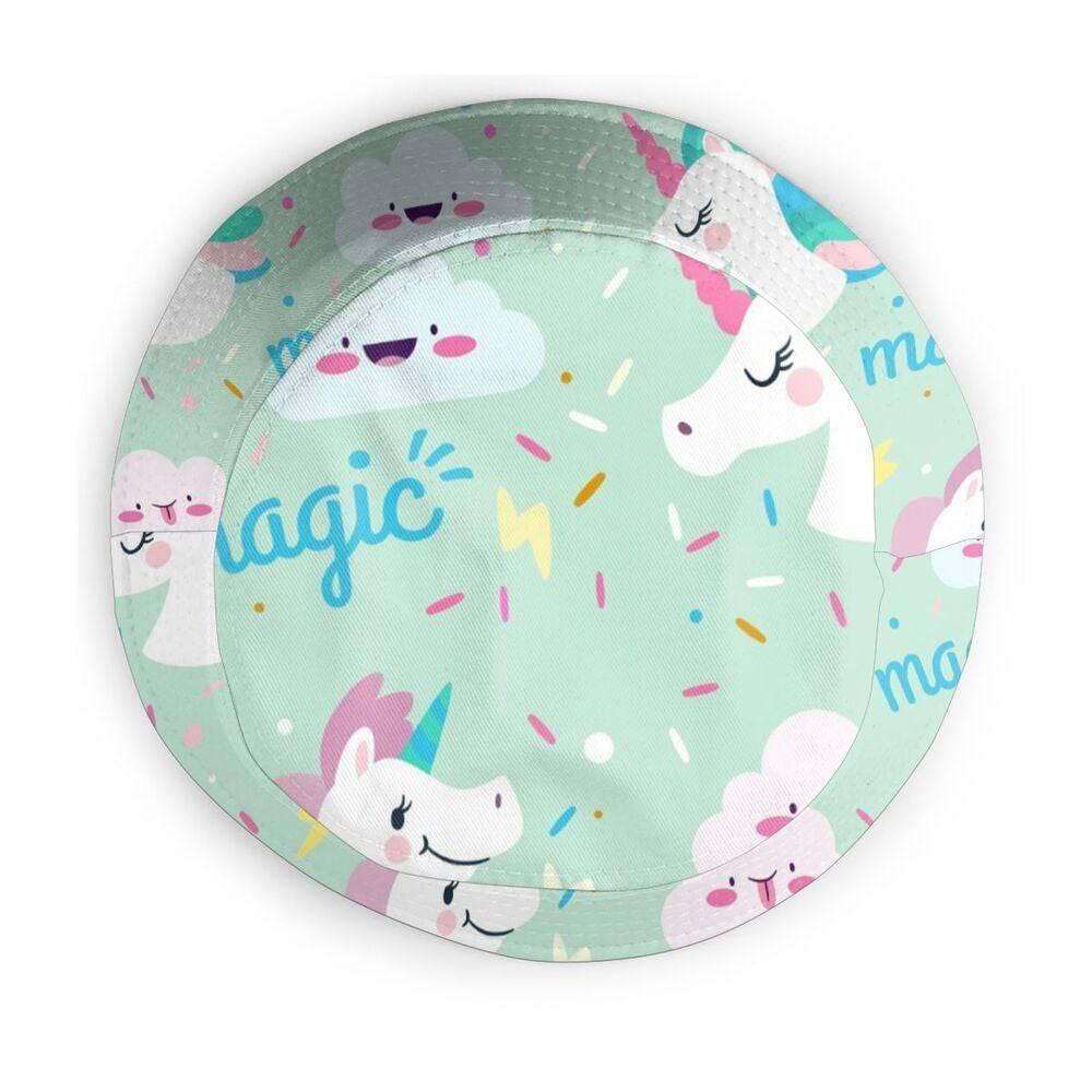 Chapeau Printemps/Eté Licorne - Licorne