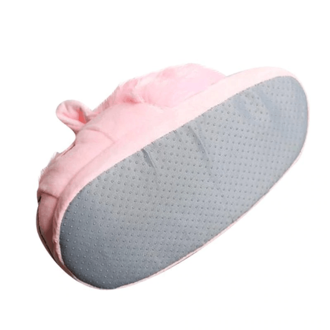 Chaussons Licorne Enfants & Adultes - Licorne