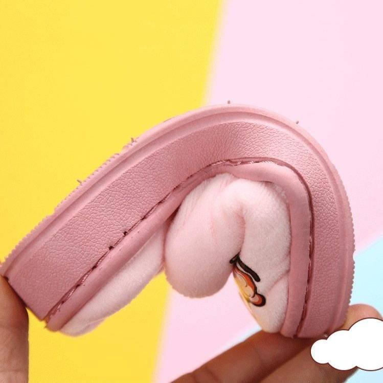 Chaussons Licorne The Unicorn - Une Licorne