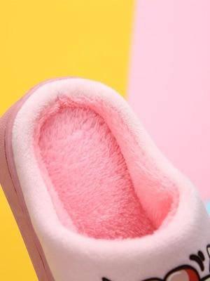 Chaussons Licorne The Unicorn - Une Licorne