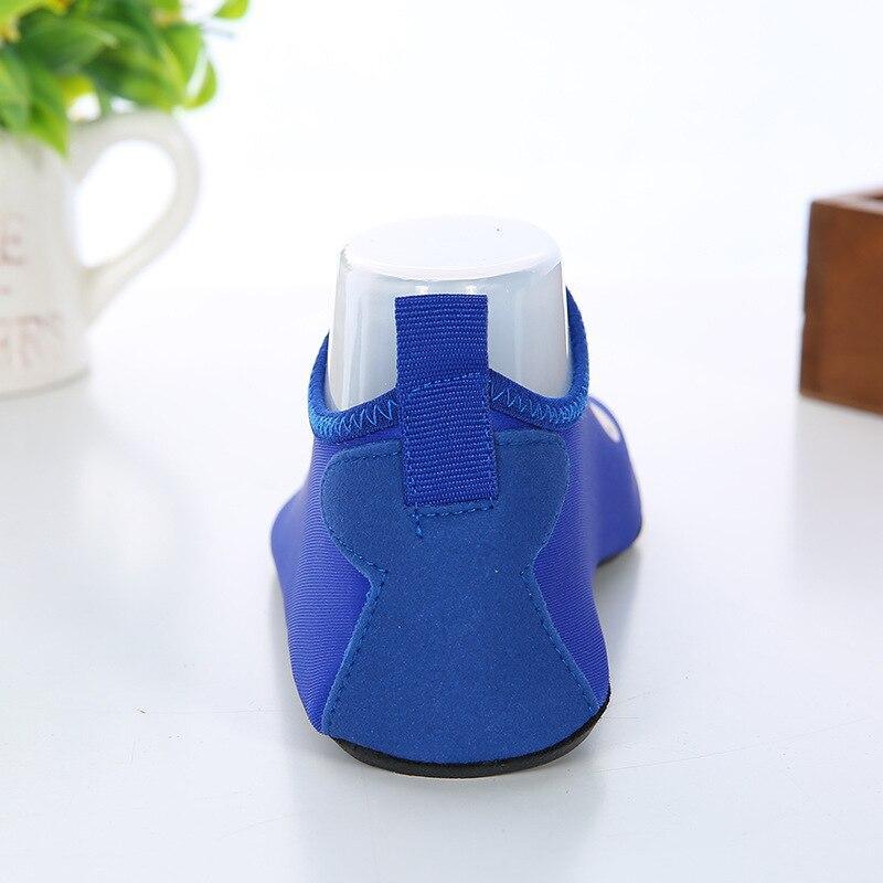 Chaussures Licorne Aquatiques - Une Licorne