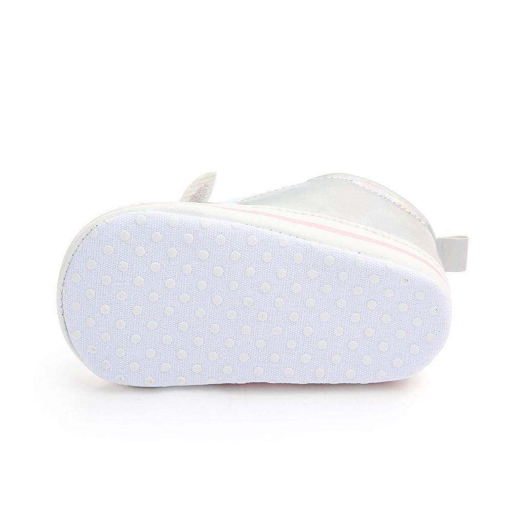 Chaussure Licorne Bébé - Une Licorne