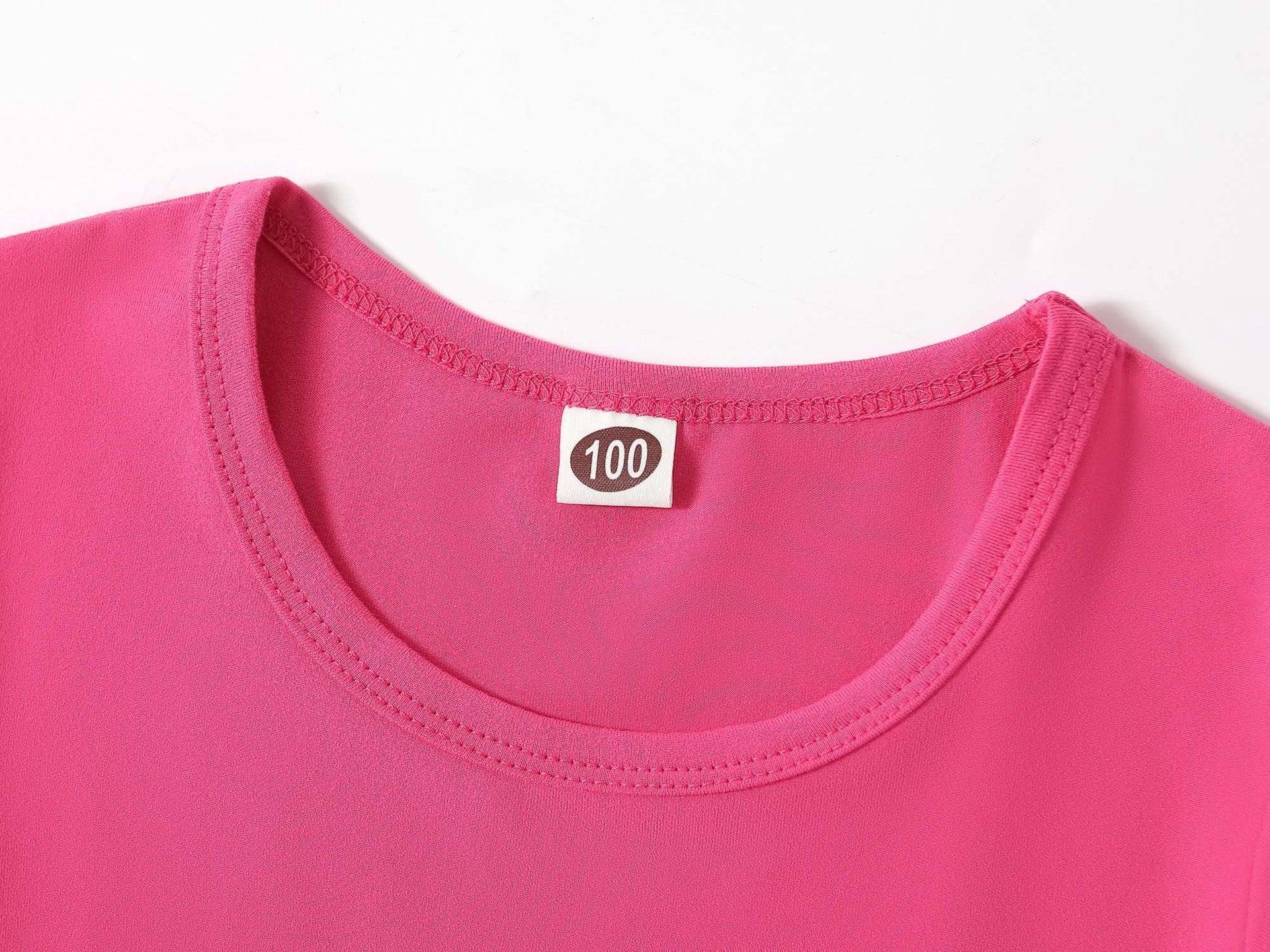 Chemise de nuit en molleton licorne - Licorne