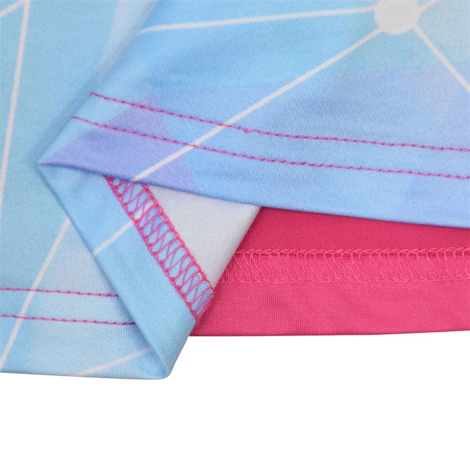 Chemise de nuit fluide licorne - Licorne