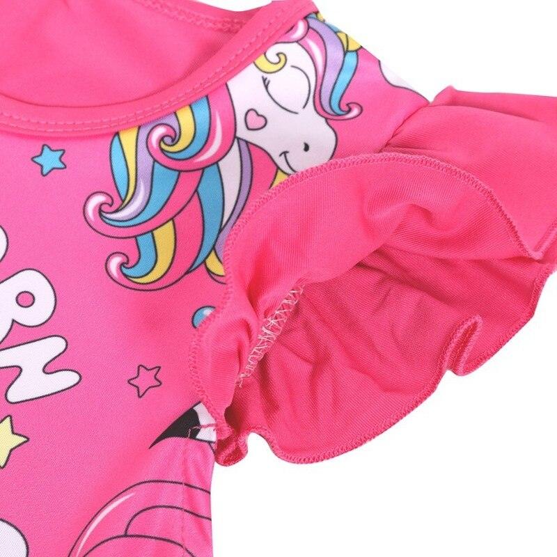 Chemise de nuit licorne Kawai - Licorne