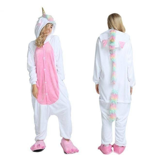 Combinaison Licorne Sexy - Une Licorne