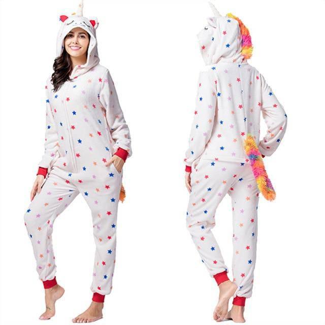 Combinaison Licorne Surpyjama - Une Licorne